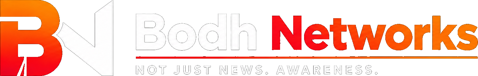 Bodh Networks - Not Just News. Awareness.